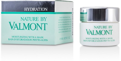 

Valmont Nature Moisturizing With A Mask(50 ml)