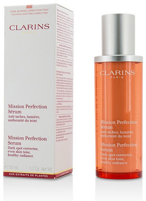 

Clarins Mission Perfection Serum(50 ml)