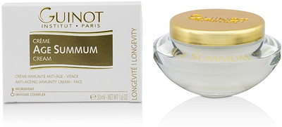 

Guinot Creme Age Summum Anti-Ageing Immunity Cream For Face(50 ml)