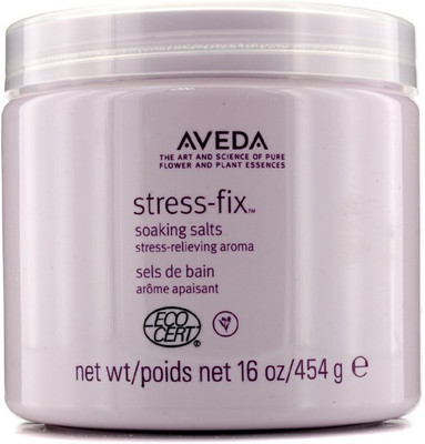 

Aveda Stress-Fix Soaking Salts(454 g)