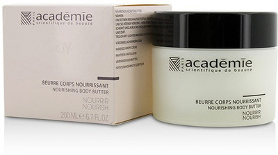 

Academie Nourishing Body Butter(200 ml)