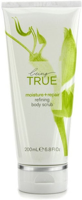 

BeingTRUE Moisture + Repair Refining Body Scrub(200 ml)