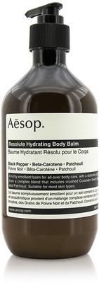 

Aesop Resolute Hydrating Body Balm(500 ml)