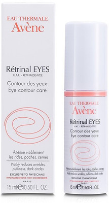 

Avene Retrinal Eyes Eye Contour Care(15 ml)
