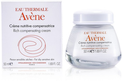 

Avene Rich Compensating Cream(50 ml)