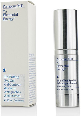 

Perricone MD H2 Elemental Energy De-Puffing Eye Gel(15 ml)