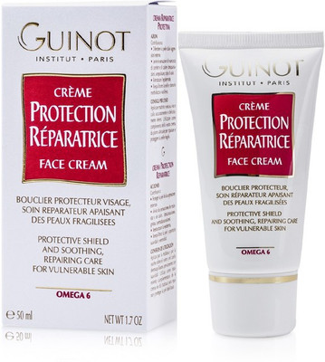 

Guinot Creme Protection Reparatrice Face Cream(50 ml)