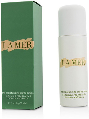 LaMer The Moisturizing Matte Lotion(50 ml)