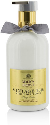 

Molton Brown Vintage 2015 With Elderflower Body Lotion(300 ml)