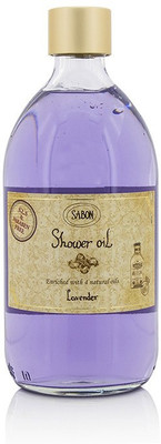 

Sabon Shower Oil - Lavender(500 ml)