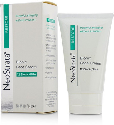 

NeoStrata Restore Bionic Face Cream 12 Bionic/PHA(40 g)