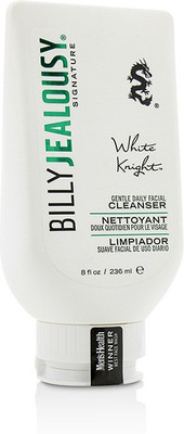

Billy Jealousy Signature White Knight Gentle Daily Facial Cleanser(236 ml)