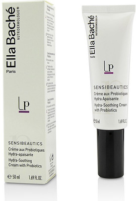 

Ella Bache Sensibeautics Hydra-Soothing Cream With Probiotics(50 ml)