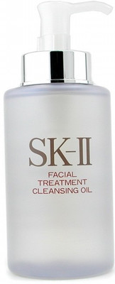 

SK-II Facial Treatment Cleansing Oil(250 ml)