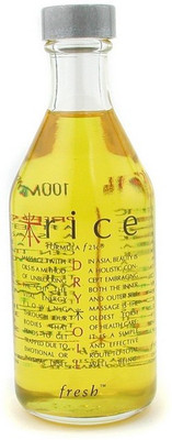 

Fresh Rice Dry Oil(100 ml)