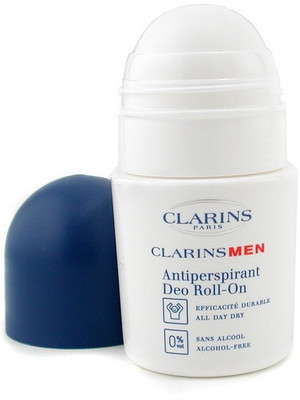 

Clarins Men Anti Perspirant(50 ml)