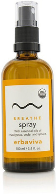 

Erbaviva Breathe Spray(100 ml)