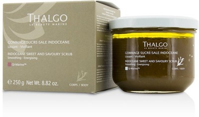 

Thalgo Sweet & Savoury Body Scrub(250 g)