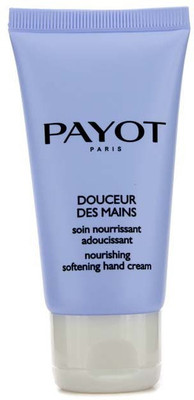 

Payot Le Corps Douceur Des Mains Nourishing Softening Hand Cream(50 ml)