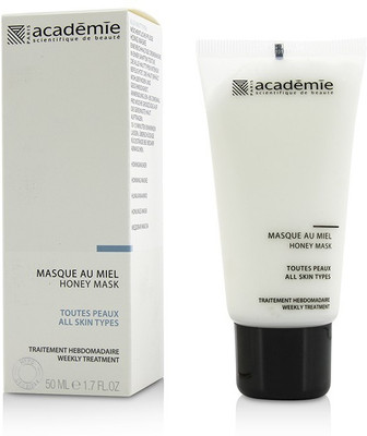 

Academie Hypo-Sensible Honey Mask(50 ml)