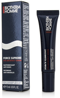 

Biotherm Homme Force Supreme Eye Architect Serum(15 ml)