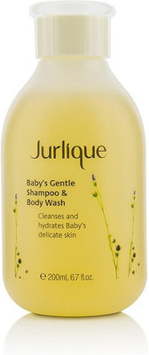 Jurlique Baby's Gentle Shampoo & Body Wash(200 ml)