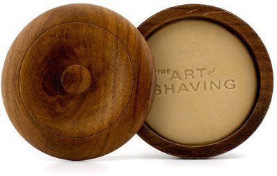 

The Art Of Shaving Shaving Soap w/ Bowl - Unscented (For Sensitive Skin)(95 g)
