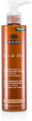

Nuxe Reve De Miel Face Cleansing & Makeup Removing(200 ml)