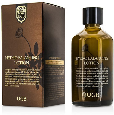 

UGBang UGB Hydro Balancing Lotion(100 ml)