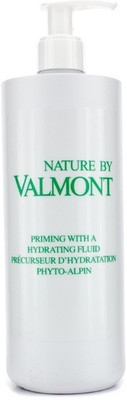 

Valmont Nature Priming With A Hydrating Fluid (Salon Size)(500 ml)