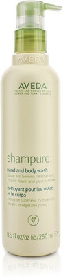

Aveda Shampure Hand and Body Wash(250 ml)