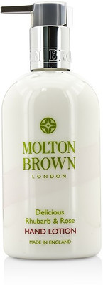 

Molton Brown Delicious Rhubarb & Rose Hand Lotion(300 ml)