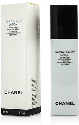 

Chanel Hydra Beauty Lotion - Very Moist(150 ml)