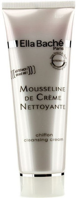 

Ella Bache Chiffon Cleansing Cream (For Combination to Dry Skin)(125 ml)