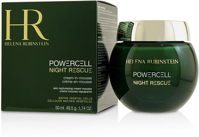 

Helena Rubinstein Powercell Night Rescue Cream-In-Mousse(50 ml)
