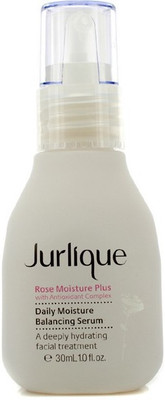 

Jurlique Rose Moisture Plus Daily Moisture Balancing Serum(30 ml)