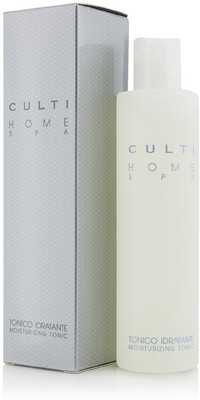 

Culti Home Spa Moisturizing Tonic(200 ml)