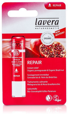 

Lavera Lip Balm - Repair(4.5 g)