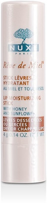 

Nuxe Reve De Miel Lip Moisturizing Stick(4 g)