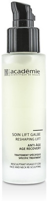 

Academie Scientific System Reshaping Lift For Face & Neck Re-Sculpting (Unboxed)(50 ml)