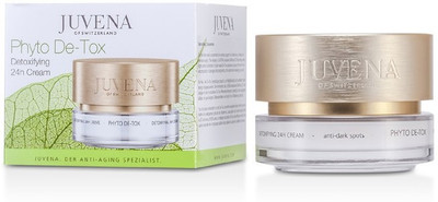 

Juvena Phyto De-Tox Detoxifying 24H Cream(50 ml)