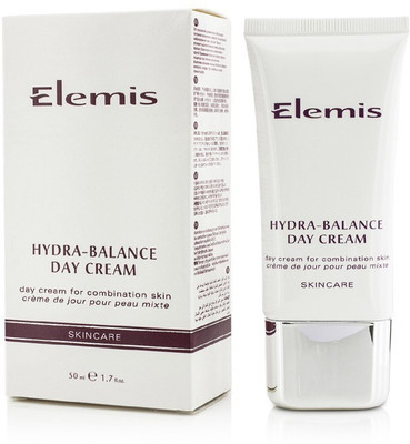 

Elemis Hydra-Balance Day Cream - For Combination Skin(50 ml)