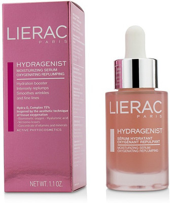 

Lierac Hydragenist Moisturizing Serum(30 ml)