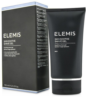 

Elemis Skin Soothe Shave Gel(150 ml)
