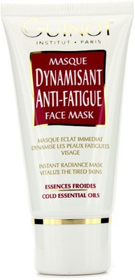 

Guinot Dynamisant Anti-Fatigue Face Mask(50 ml)