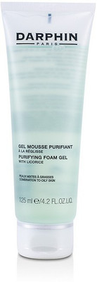 

Darphin Purifying Foam Gel (Combination to Oily Skin)(125 ml)