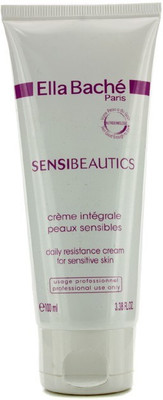 

Ella Bache SensiBeautics Daily Resistance Cream (For Sensitive Skin; Salon Size)(100 ml)