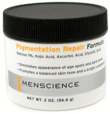 

Menscience Pigmentation Repair Formula(56 g)