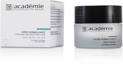 

Academie Hypo-Sensible Normalizing & Matifying Care(50 ml)
