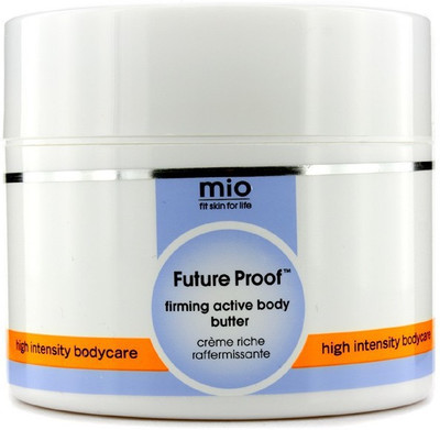 

Mama Mio Mio - Future Proof Firming Active Body Butter(240 g)